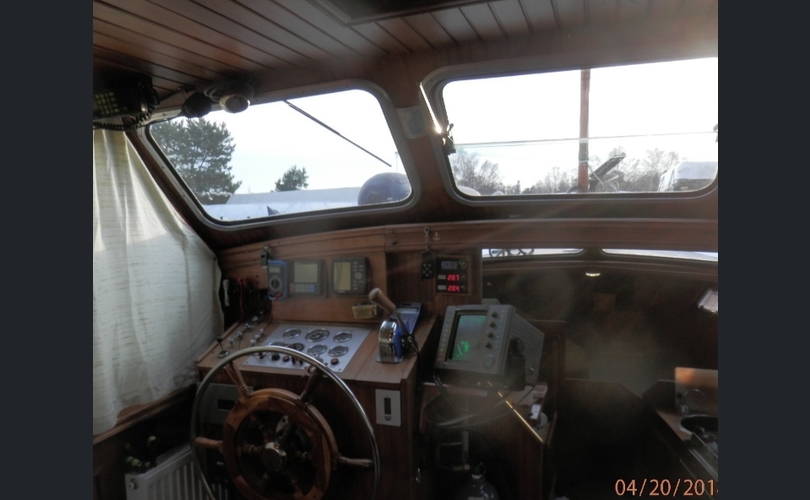 Valk Cruiser 1200-kuva-8